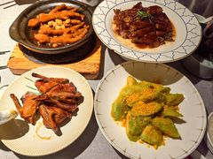 -晓粤·惹味粤菜(凯德乐峰广场店)