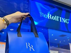 -the Roll'ING手作瑞士卷专门店(卓悦中心店)