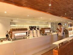 -% Arabica阿拉比卡咖啡(武汉天地店)