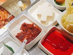 -海底捞火锅(如皋吾悦广场店)