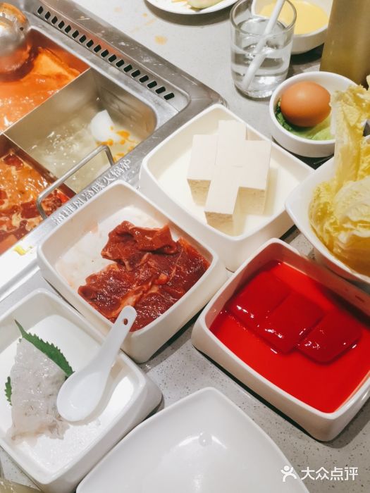 海底捞火锅(如皋吾悦广场店)图片