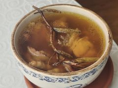 -小粤楼·怀旧粤菜(万辉国际广场店)