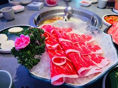 -故里和山·成都火锅(欢乐港湾店)