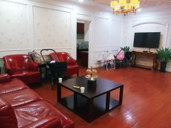 -安琪儿妇产医院·医养月子中心