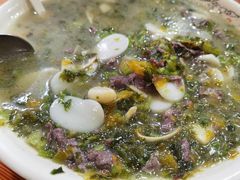 鲜牛肉年糕-何永光123鲜牛肉馆(1号店)