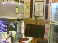 黄振龙凉茶馆保利红棉店-黄振龙凉茶馆