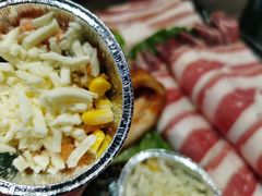-秋木烤肉·韩国牛肉名家(高新旗舰店)