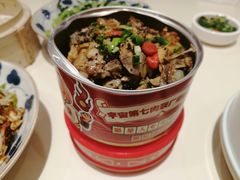 -侯师傅热炒店(印象城店)