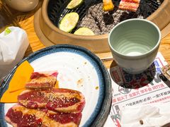 -竹涟烧肉(欢肆店•原星悦荟店)