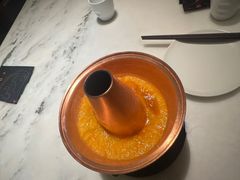 -涮福記·现切牛羊肉火锅(世纪汇店)
