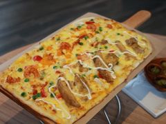 -必胜客(花舞大唐博物馆店)