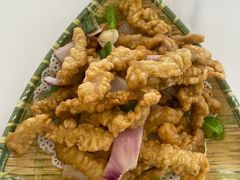 -碧海银沙海鲜餐厅(恒大海上威尼斯店)