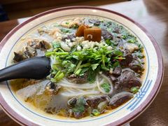 -沈记土鸡米线(七星街品牌中心店)