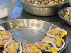 -飞尝蚝·顺德菜·鱼生(顺德总店)