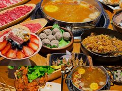 -本色·小马哥烧烤(无锡九里仓店)