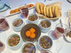 -火宫殿·小吃王国(坡子街店)