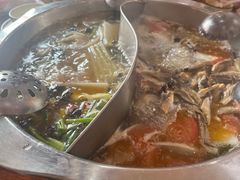 -大理.老字号渝记酸萝卜乌鱼(古城总店)