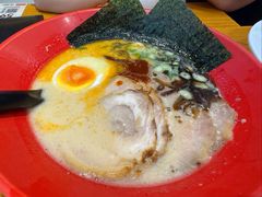 -一風堂拉面(美罗城店)