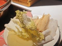 -温禾牛·和牛寿喜烧自助火锅(恒基名人店)