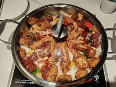 -过锅瘾三汁焖锅(泰华假日广场店)