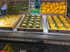 -五月罗马海鲜烤肉自助餐厅(印象城店)