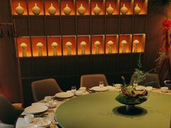 -双合园·海鲜水饺青岛菜(上清路店)