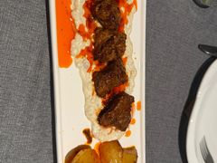 -Efes Turkish & Mediterranean Cuisine 艾菲斯餐厅(陆家嘴店)