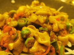 -马凯餐厅(长椿街店)