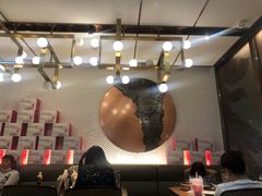大堂-北李妈妈菜·虾爬子大锅贴(贵和店)