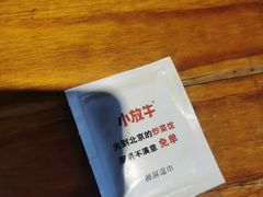 -小放牛炒菜馆(军校店)