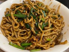 -三百碗宝应长鱼面(板仓街店)