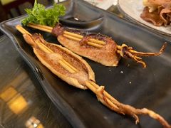 -科尔海悦酒店樱之河日本料理(清河东路店)