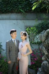 -苏州HX-合喜映画婚纱摄影