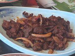 -巴依老爷新疆美食(工体旗舰店)