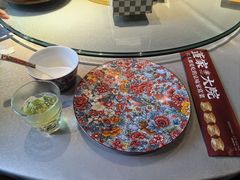 -董家大院·京味家常菜(朝丰家园店)