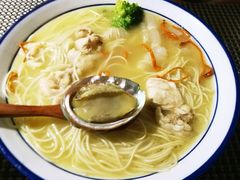 -十面春风·江南面馆(崇宁路店)