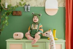 -婴爱儿童摄影 BabyloveStudio(中山门店)