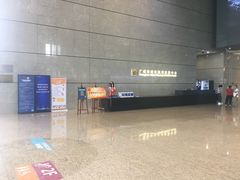 -广州市城市规划展览中心