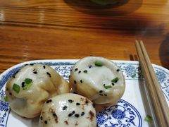 -小杨生煎(虹桥机场T1到达店)