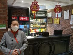 -大鸭梨烤鸭(甘家口店)