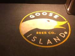 -Goose Island Brewhouse鹅岛精酿啤酒酿造工坊餐厅