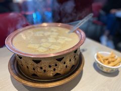 -斯琴阿妈蒙古餐厅(新城店)