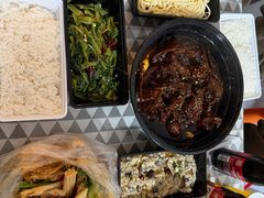 -回味黑鸭煲·始于2006(万松园店)