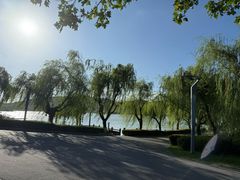 -南北湖风景区