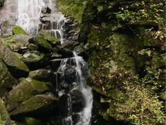 -藏龙百瀑风景区