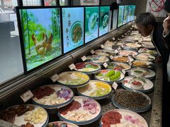 -壹只菜·崇明本地特色菜(崇明南门店)