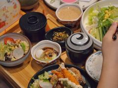 -笑福亭料理小馆(解放碑店)