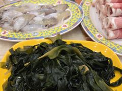 -清真·马家火锅美食城(镇江北路店)