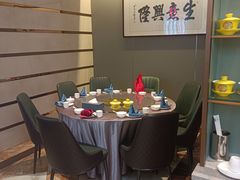-燕兰楼·清真西北融合菜(亚运村店)