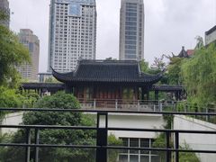 -江宁织造博物馆